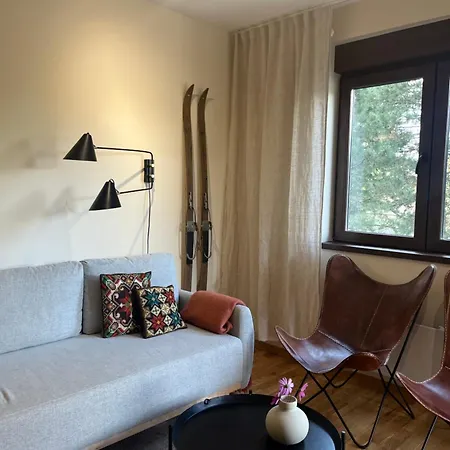 Sunny View Apartman Zlatibor