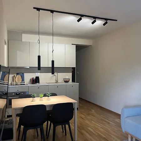 Apartment Sunny View