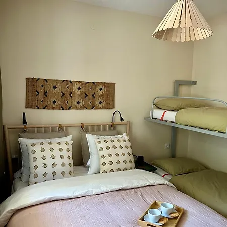 Sunny View Apartment Zlatibor