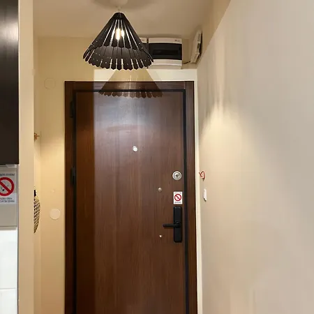 Apartment Sunny View Zlatibor
