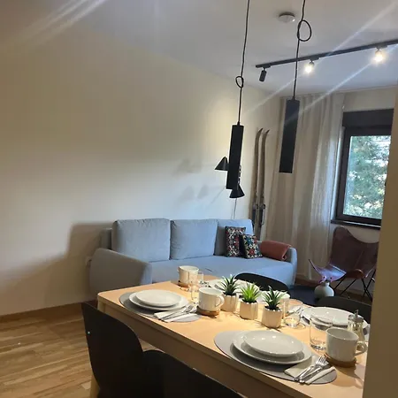 Sunny View Apartman *