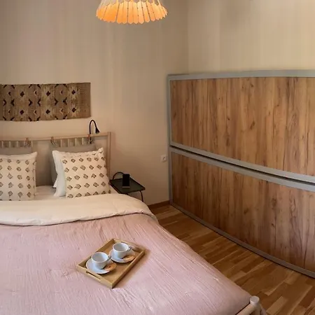 Apartment Sunny View Zlatibor
