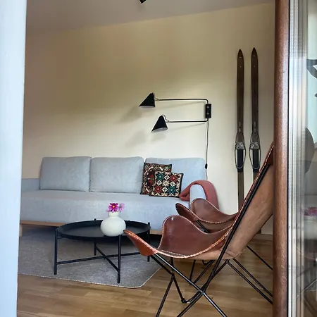 Sunny View Apartment *