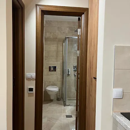 Sunny View Apartman Zlatibor