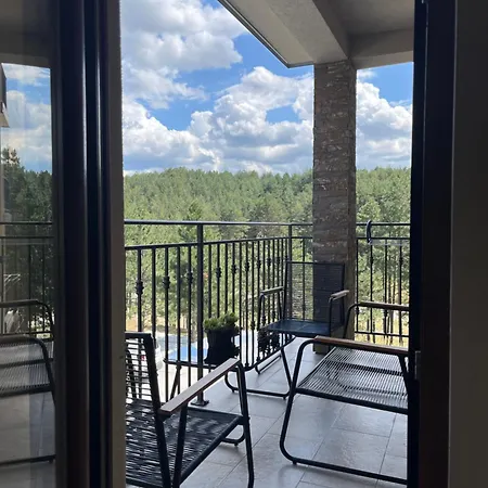 Apartment Sunny View Zlatibor