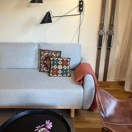 Sunny View Apartman *