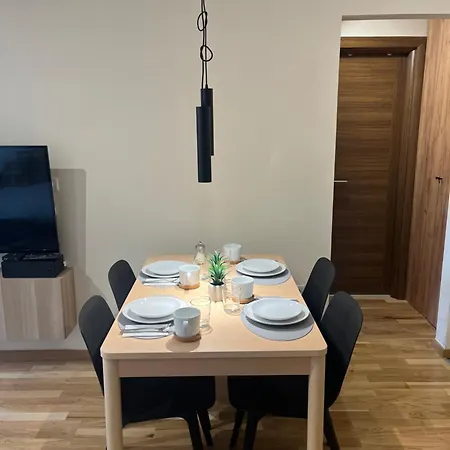 Apartment Sunny View Zlatibor