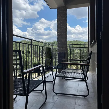 Apartment Sunny View Zlatibor