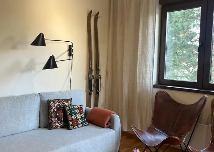 Sunny View Lägenhet Zlatibor