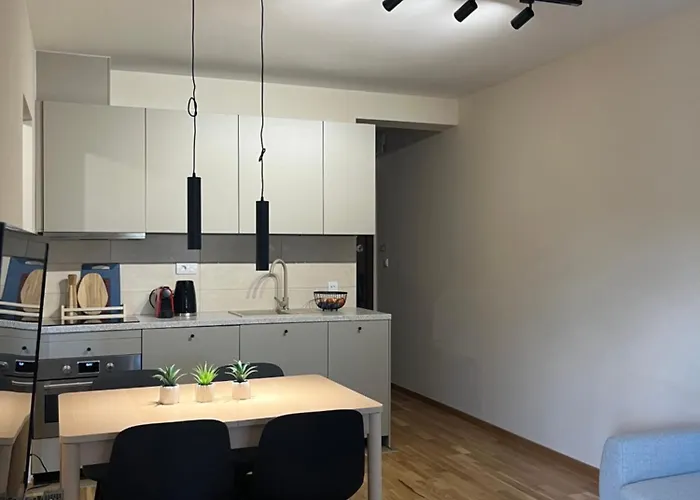 Lägenhet Sunny View