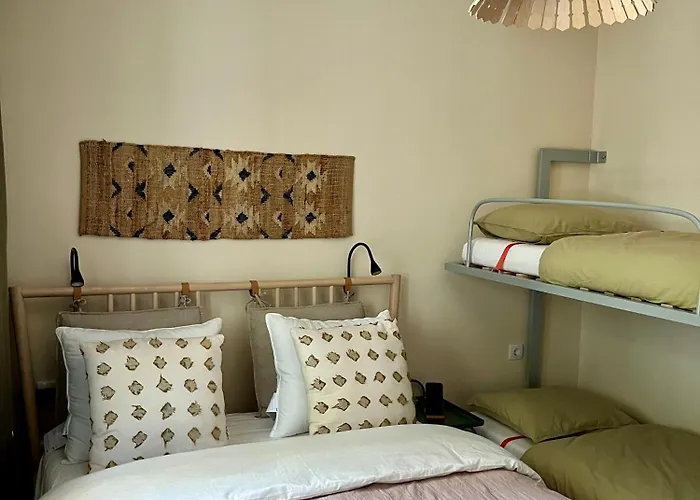 Sunny View Lägenhet Zlatibor