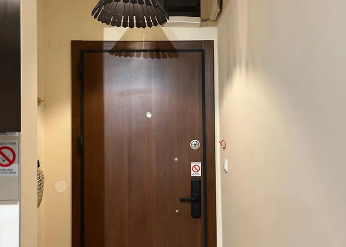 Lägenhet Sunny View Zlatibor