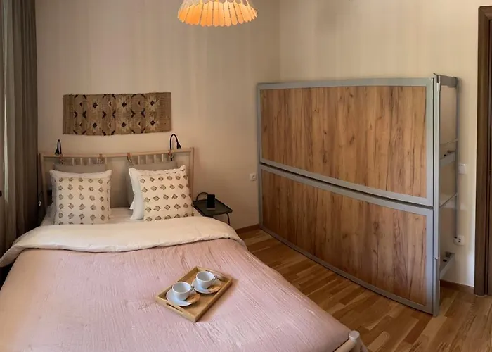 Lägenhet Sunny View Zlatibor