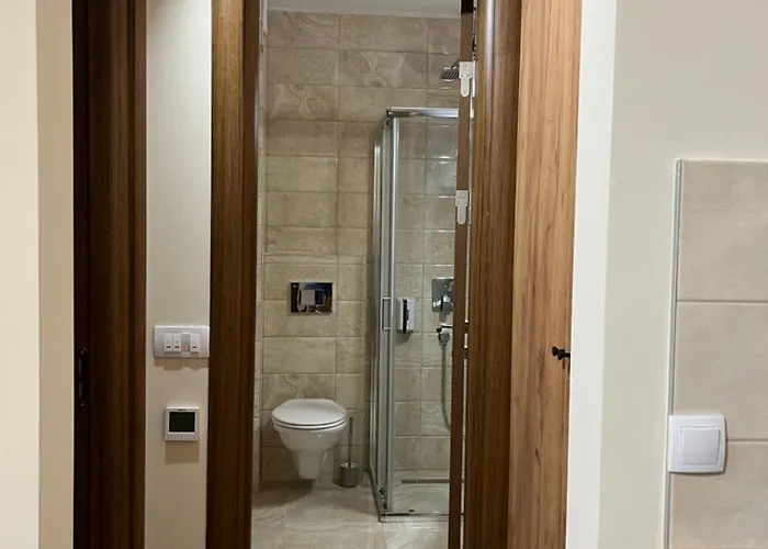 Sunny View Lägenhet Zlatibor