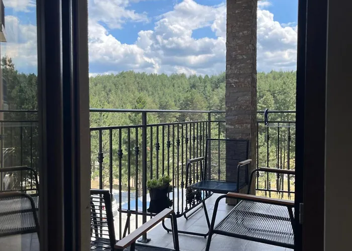 Lägenhet Sunny View Zlatibor