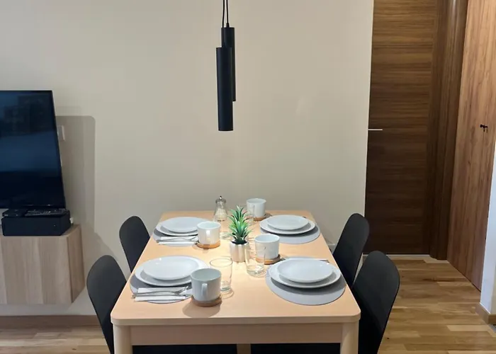 Lägenhet Sunny View Zlatibor