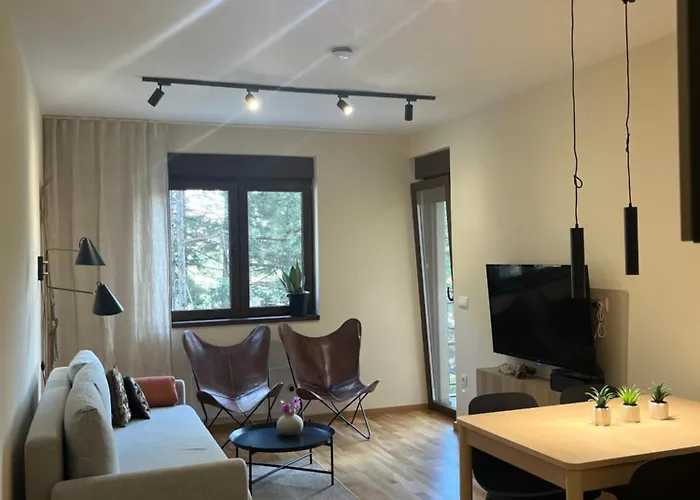 Lägenhet Sunny View