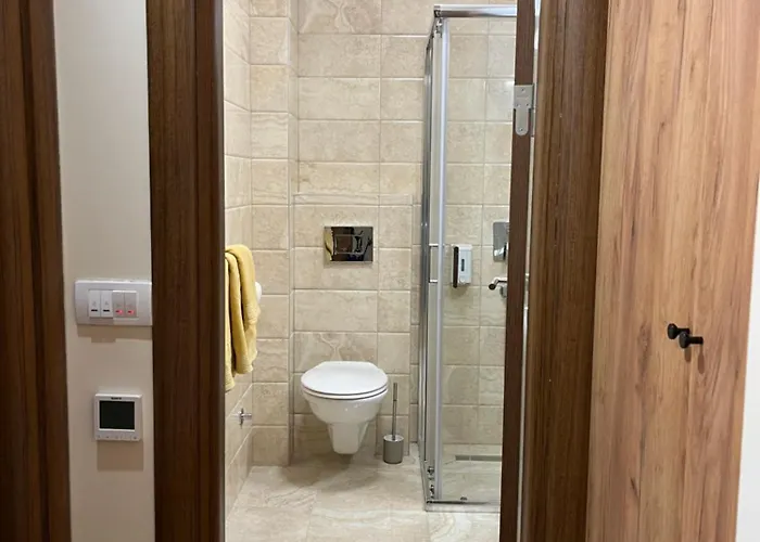 Lägenhet Sunny View Zlatibor