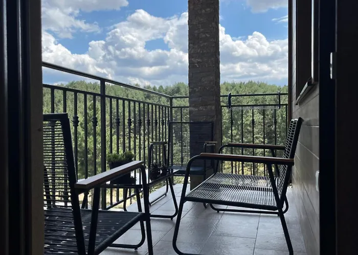 Lägenhet Sunny View Zlatibor