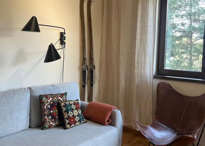 Lägenhet Sunny View *